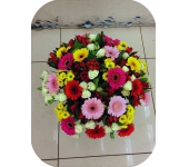 Корзины №036