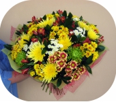 Букет №024