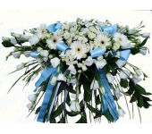 Оформление зала №01